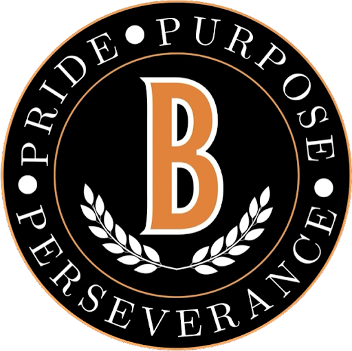 Bellview Middle School Logo